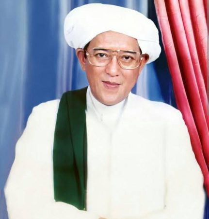 Ini Amalan yang Dianjurkan Guru Sekumpul Ketika Malam Nisfu Syaban - Beritaja